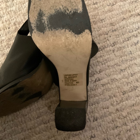 Rush Hour Sling Back - Picture 6 of 6